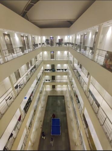 IIM Amritsar Campus and infrastructure photo 25